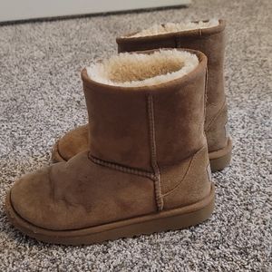 UGG boots